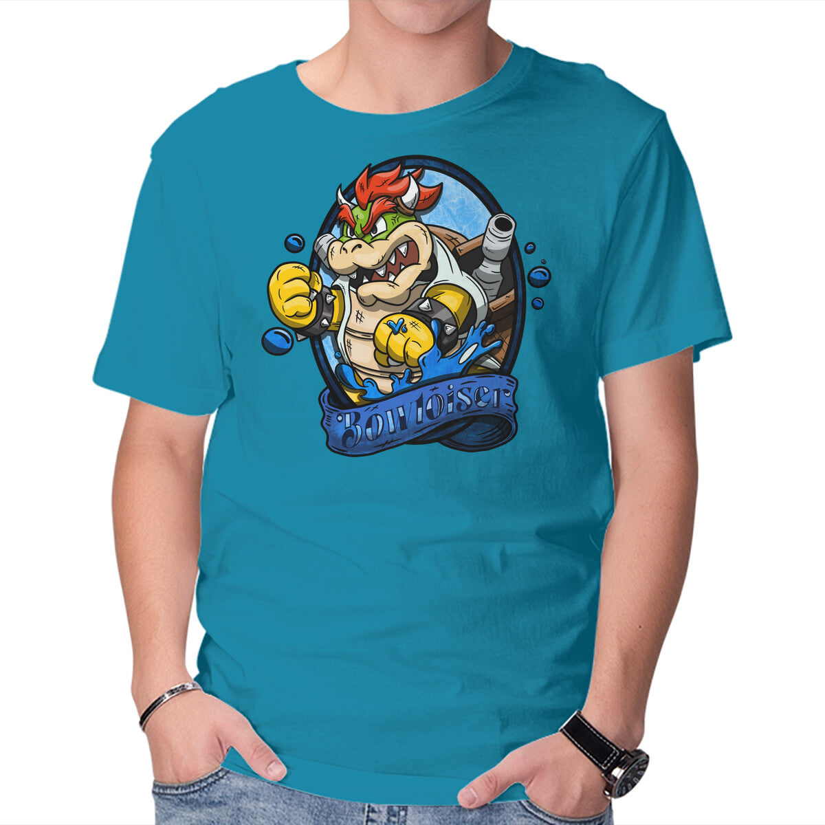 Bowtoiser