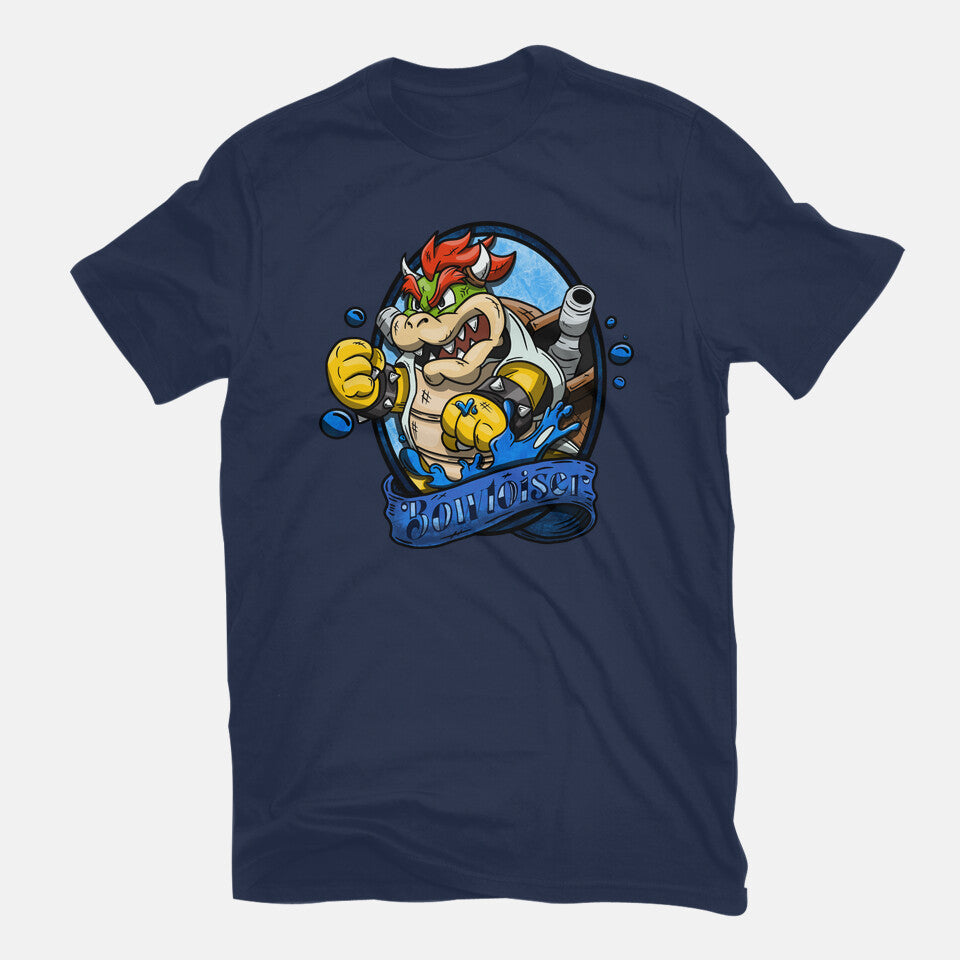 Bowtoiser