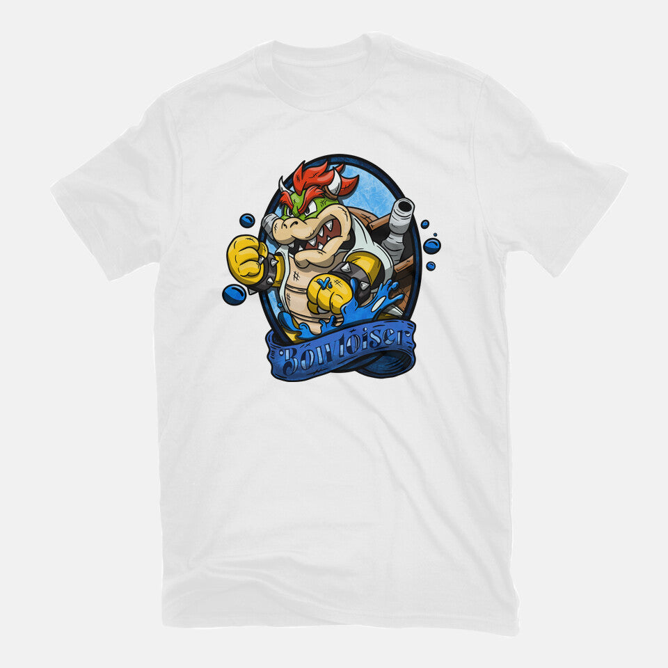 Bowtoiser