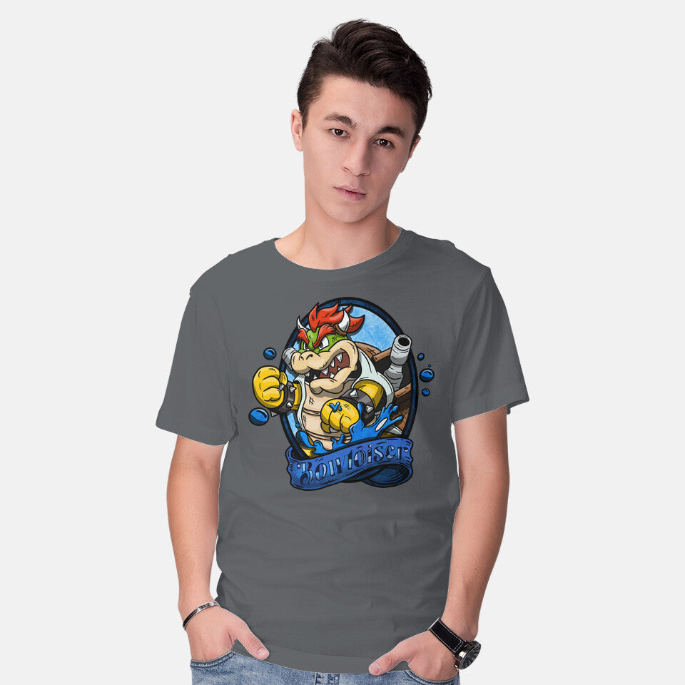 Bowtoiser