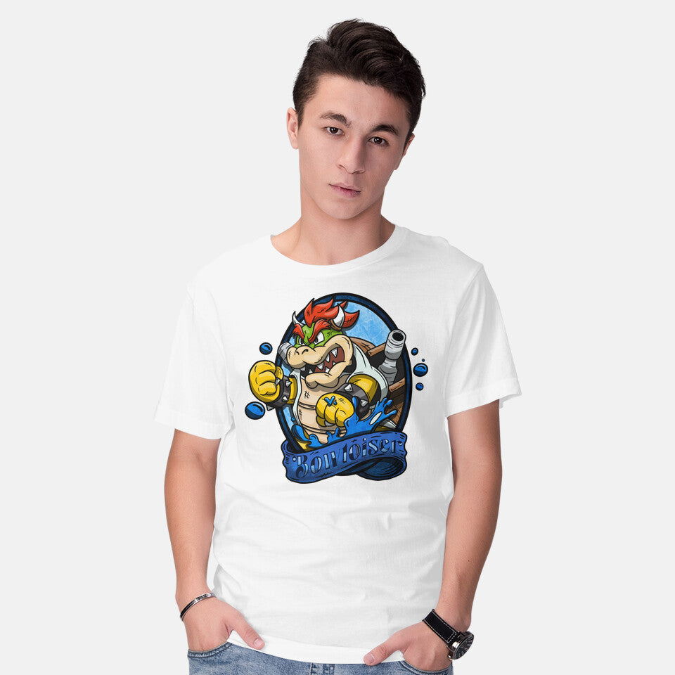 Bowtoiser