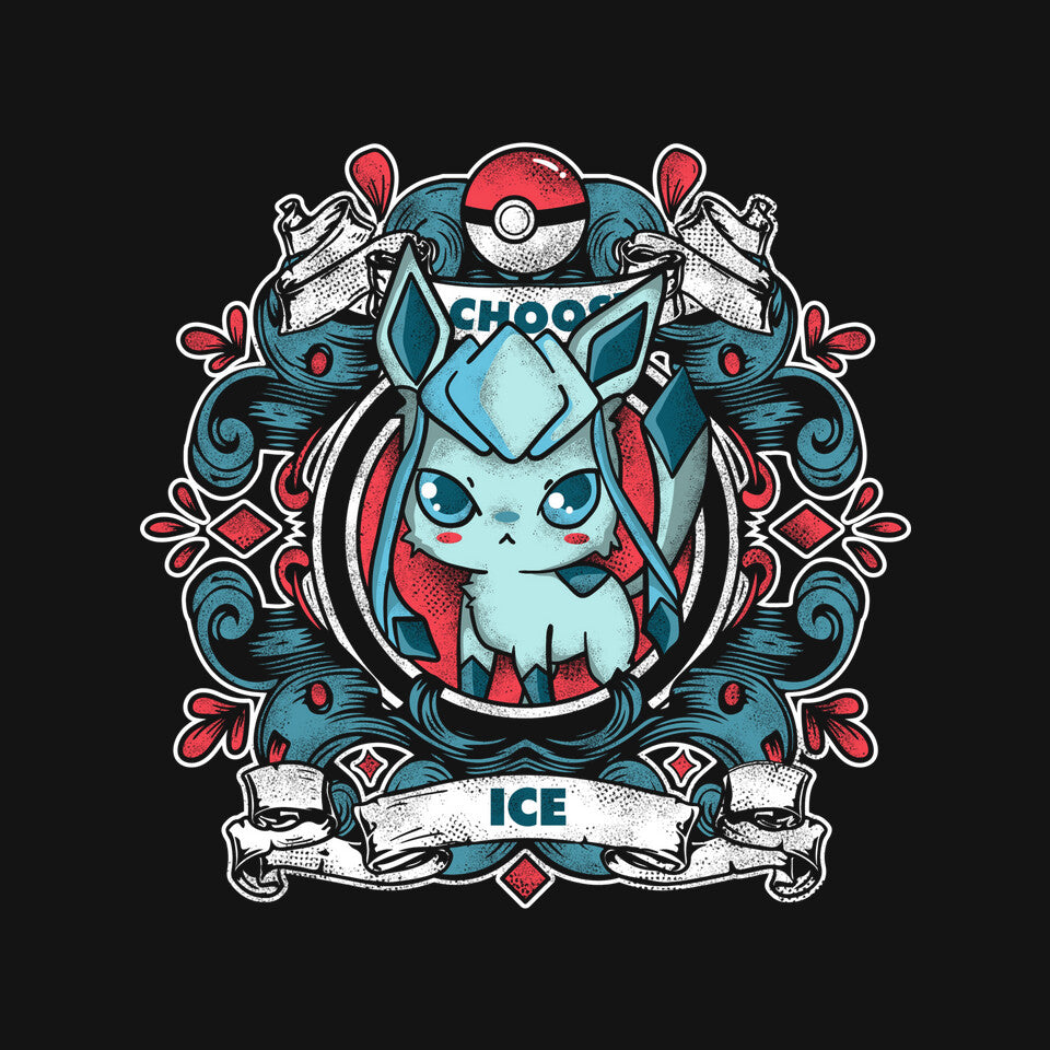 Ice Type