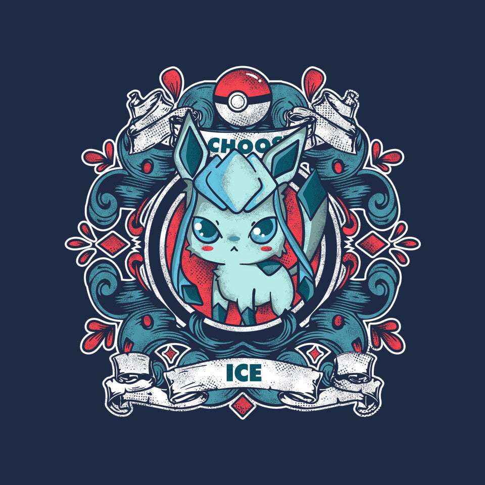 Ice Type