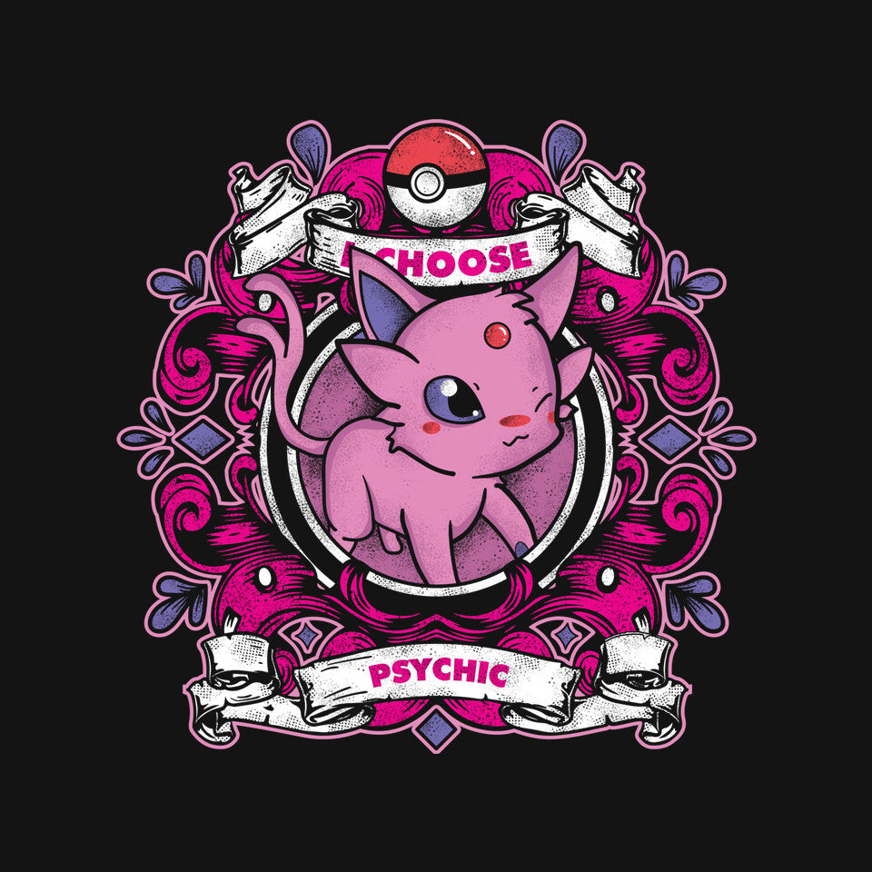 Psychic Type