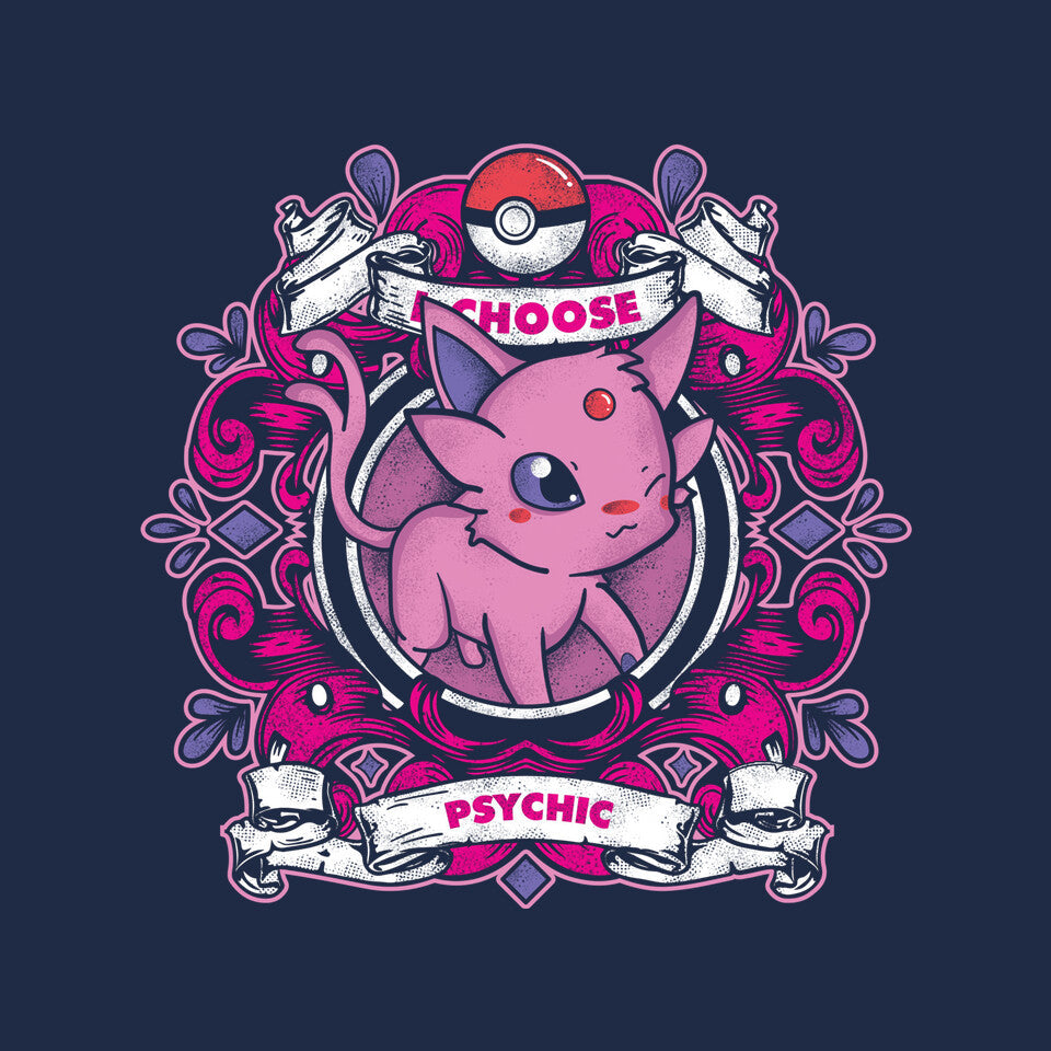 Psychic Type