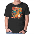 Fire Dragon