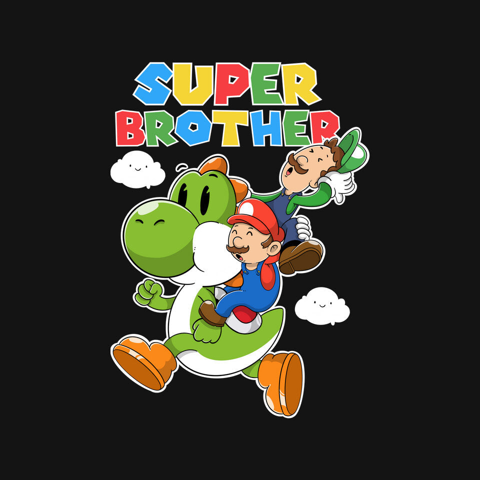 Super Brother