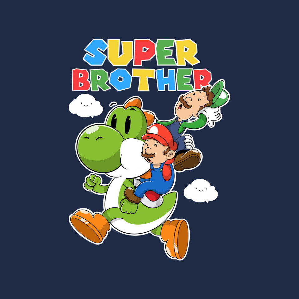Super Brother