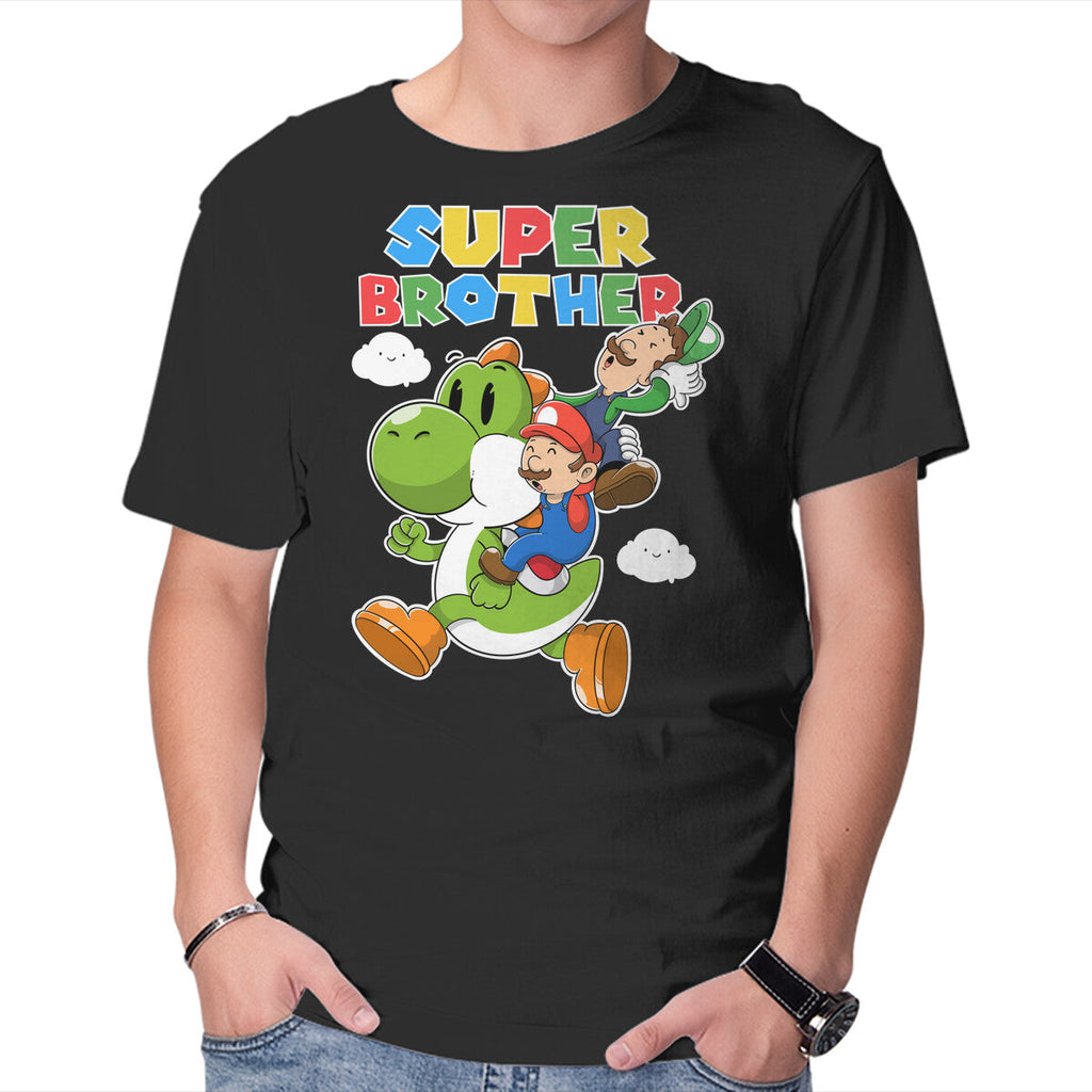 Super Brother