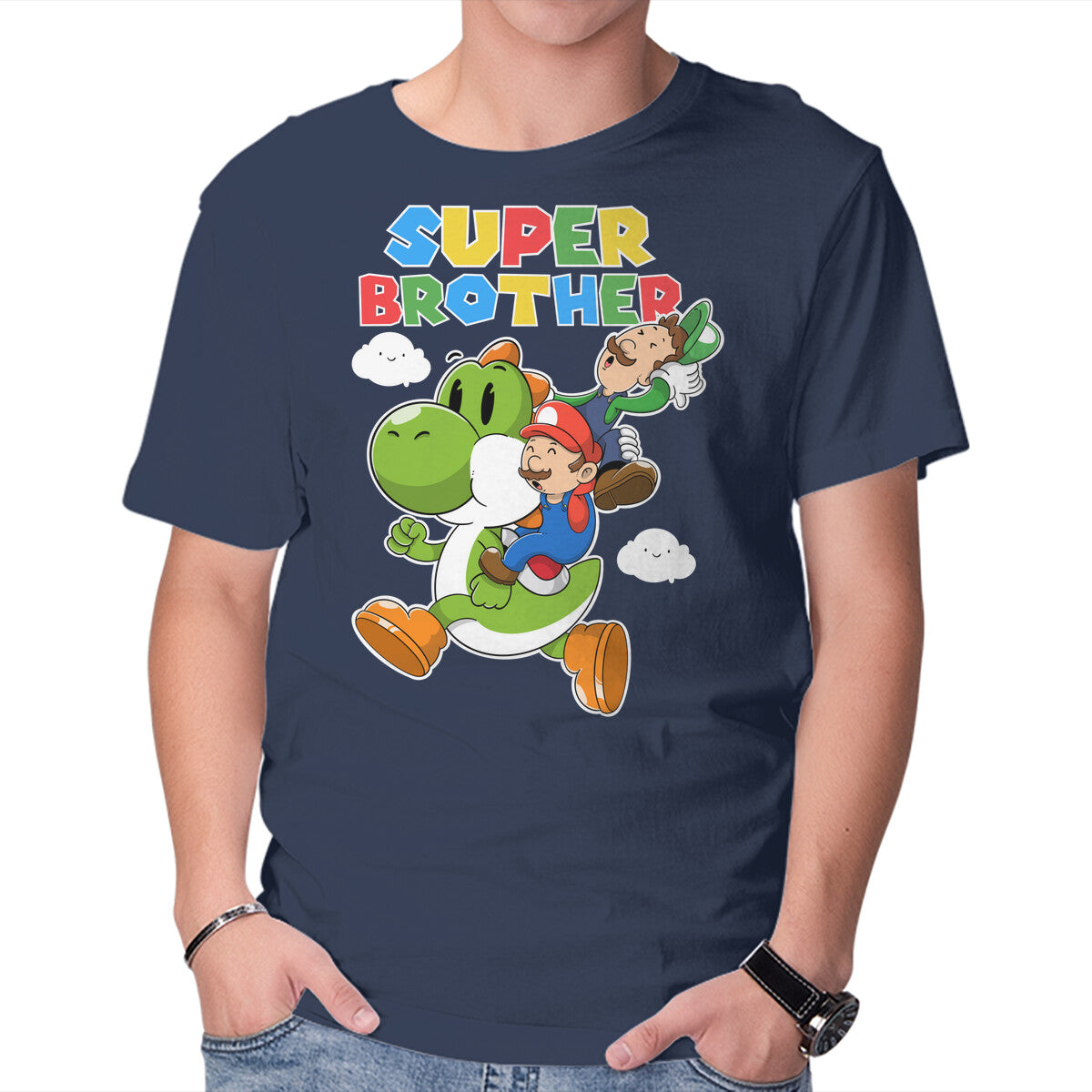 Super Brother