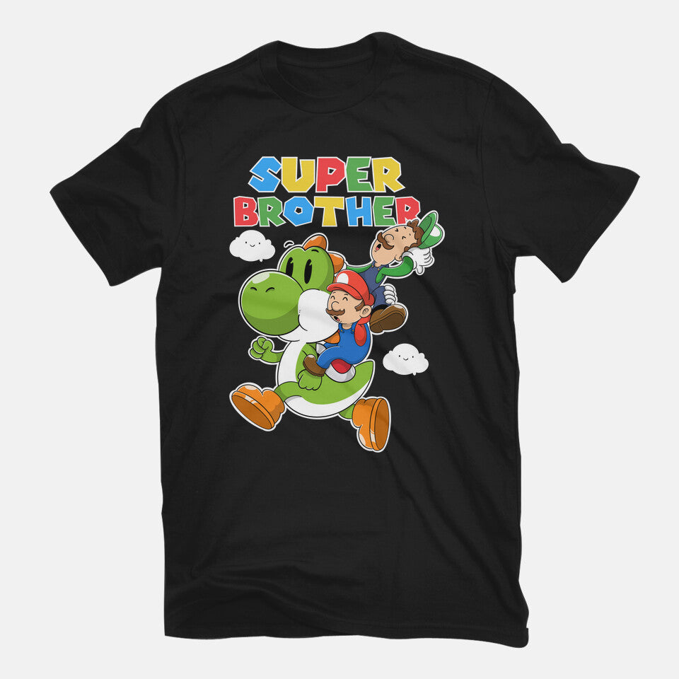Super Brother