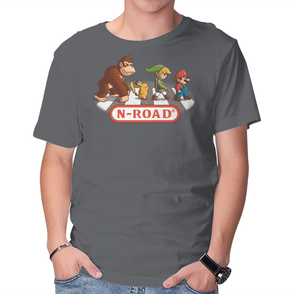 Nintendo Road