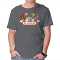 Nintendo Road
