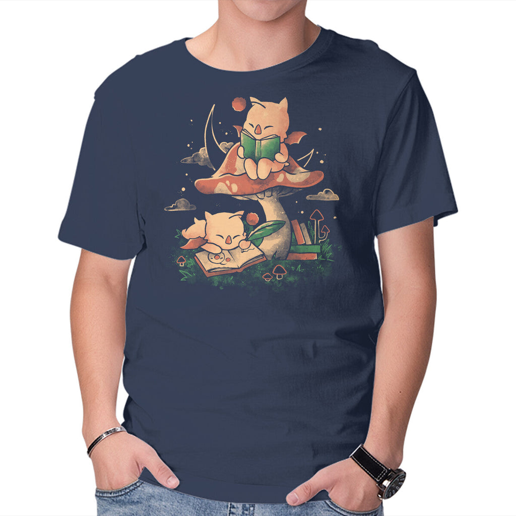 Kupo Readings