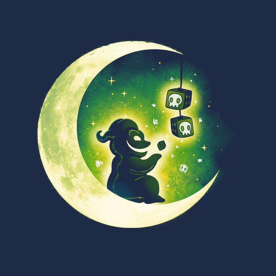 Boogie Moon
