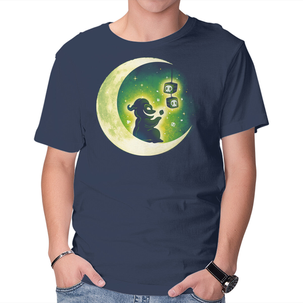 Boogie Moon