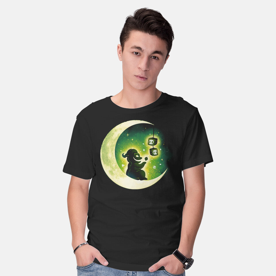 Boogie Moon