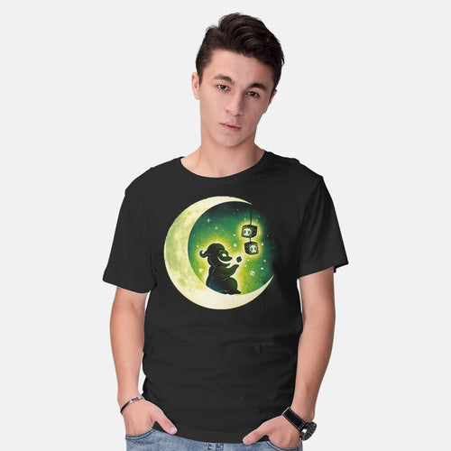 Boogie Moon