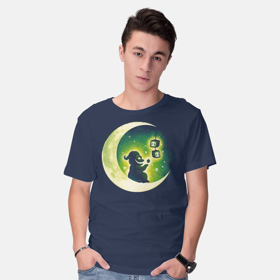 Boogie Moon