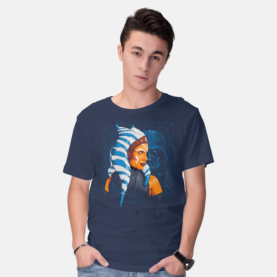 The Master And Apprentice