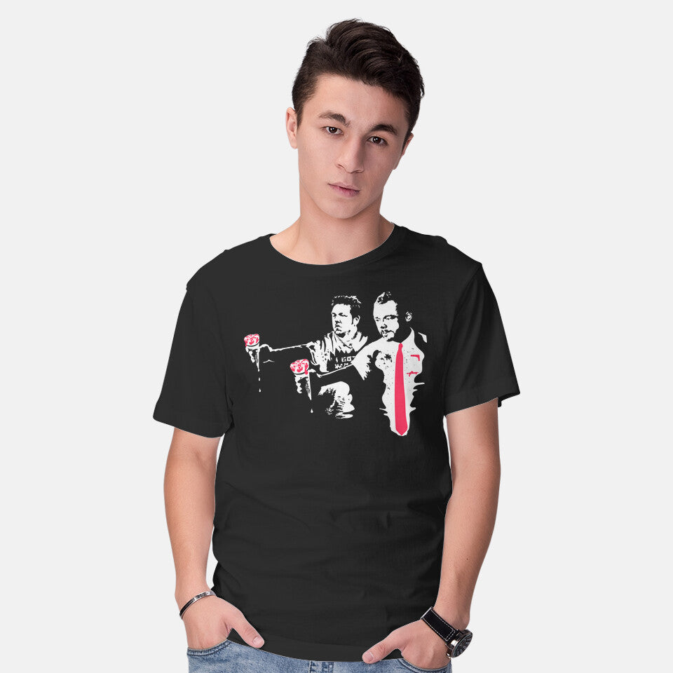 Strawberry Fiction