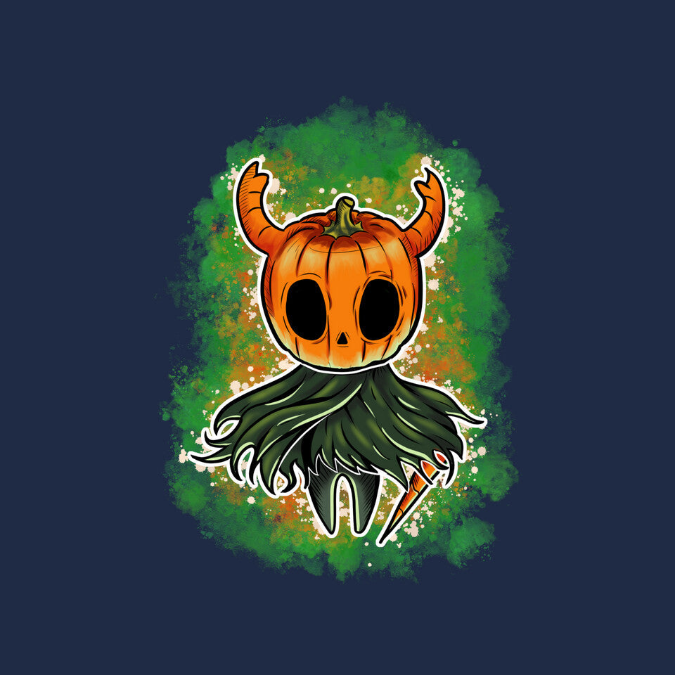 Pumpkin Knight