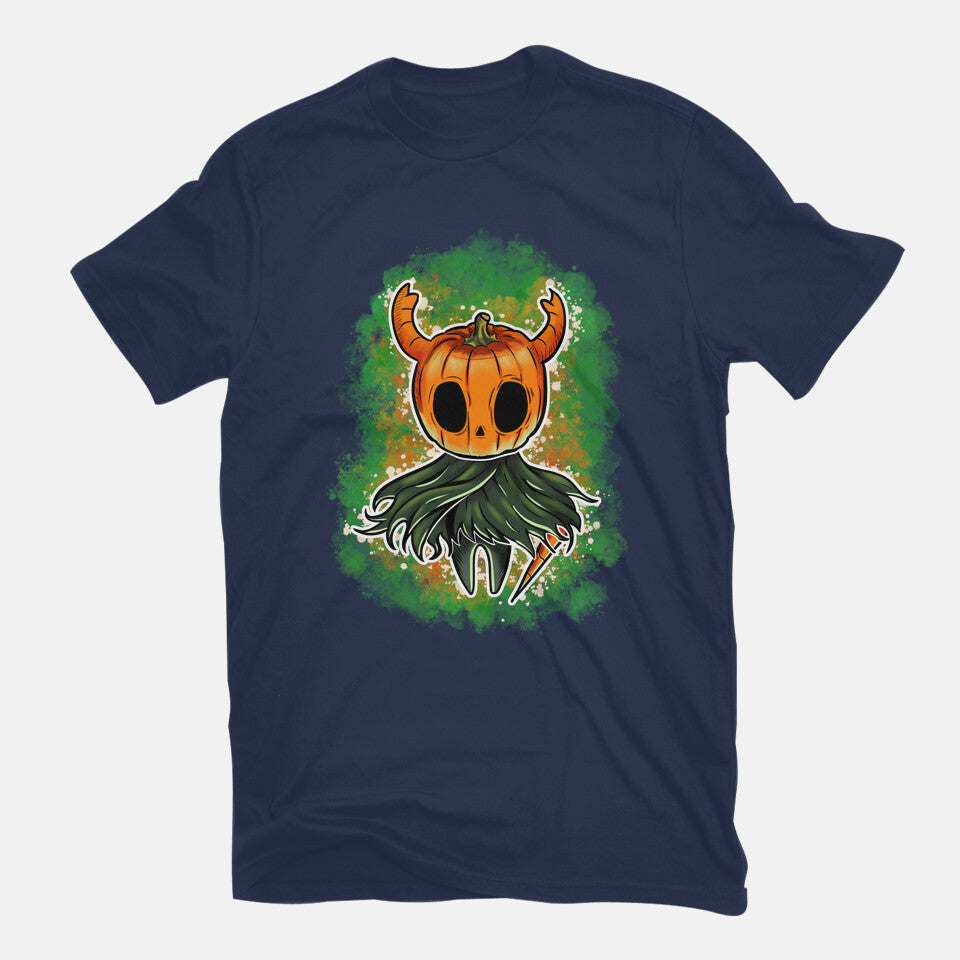 Pumpkin Knight