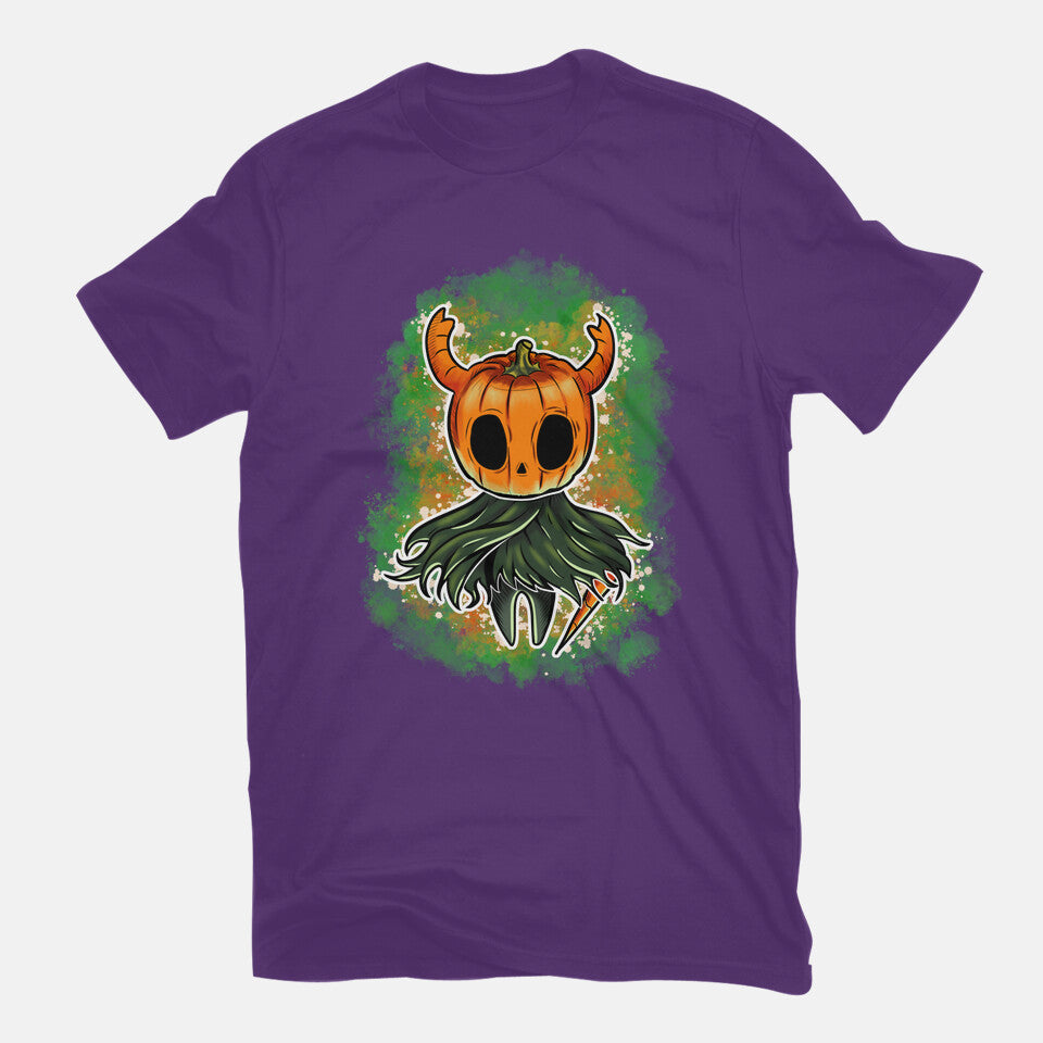Pumpkin Knight