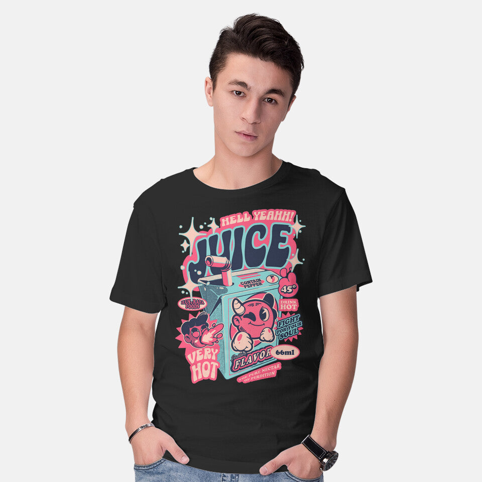 Hell Yeah Juice