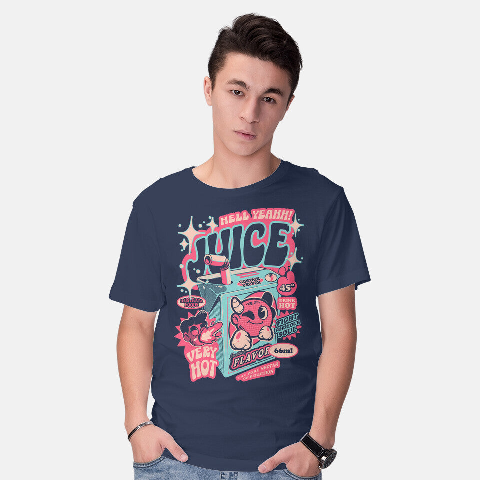 Hell Yeah Juice