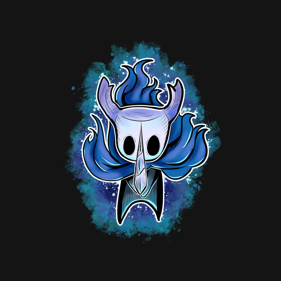 Power Up Knight
