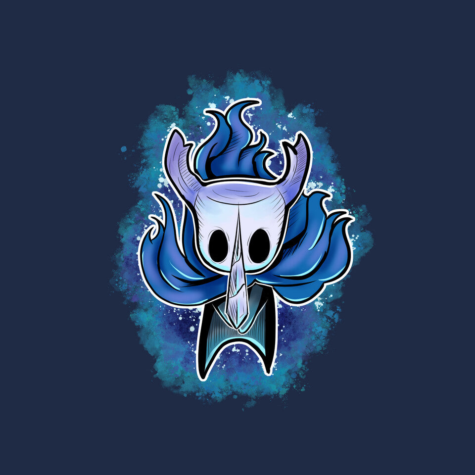 Power Up Knight