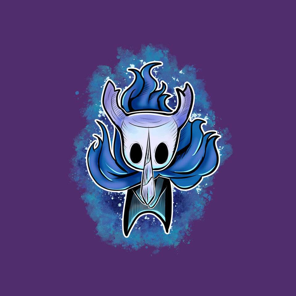 Power Up Knight