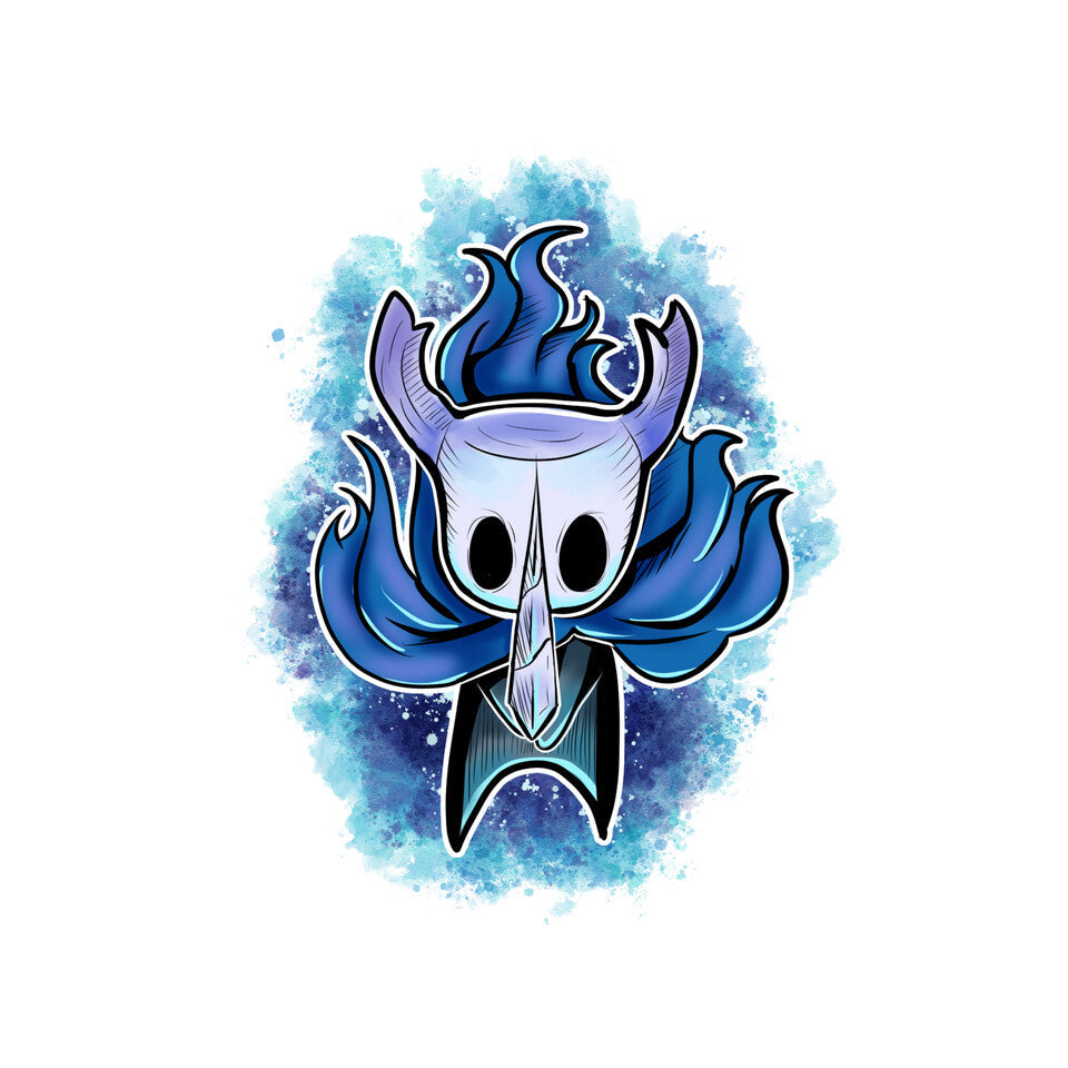 Power Up Knight