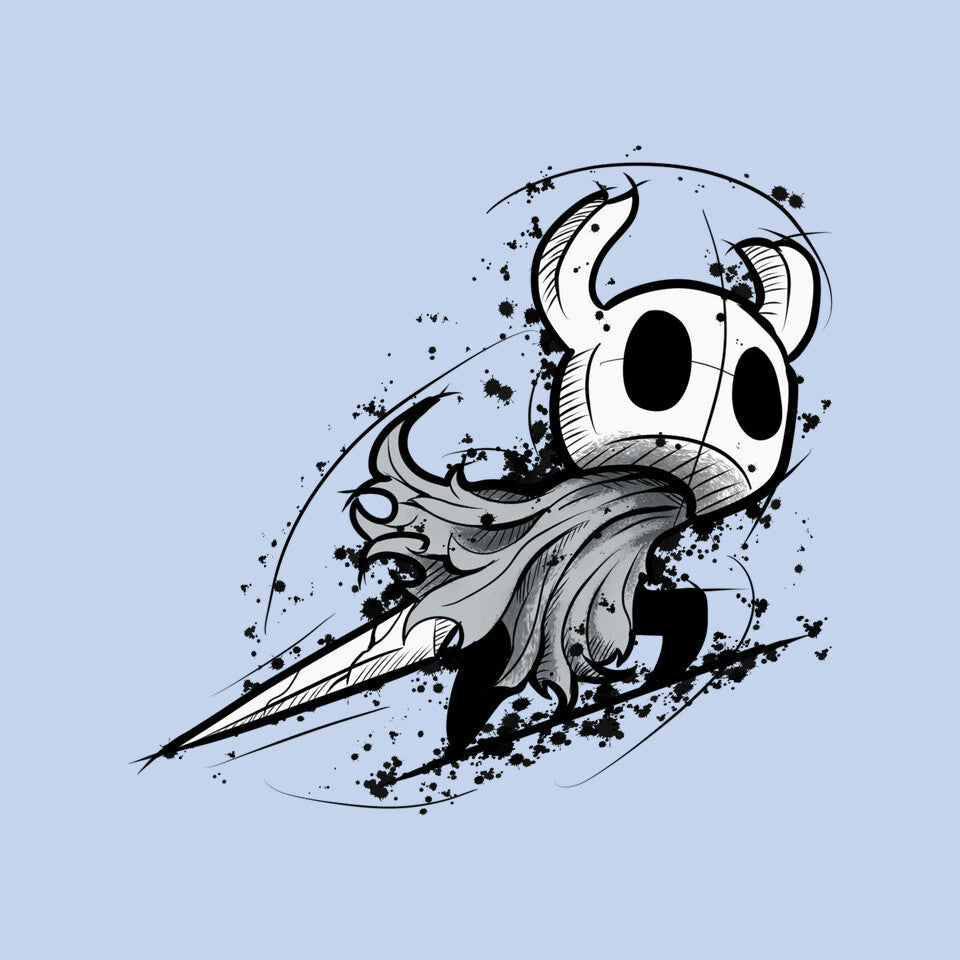 Hollow Sketch