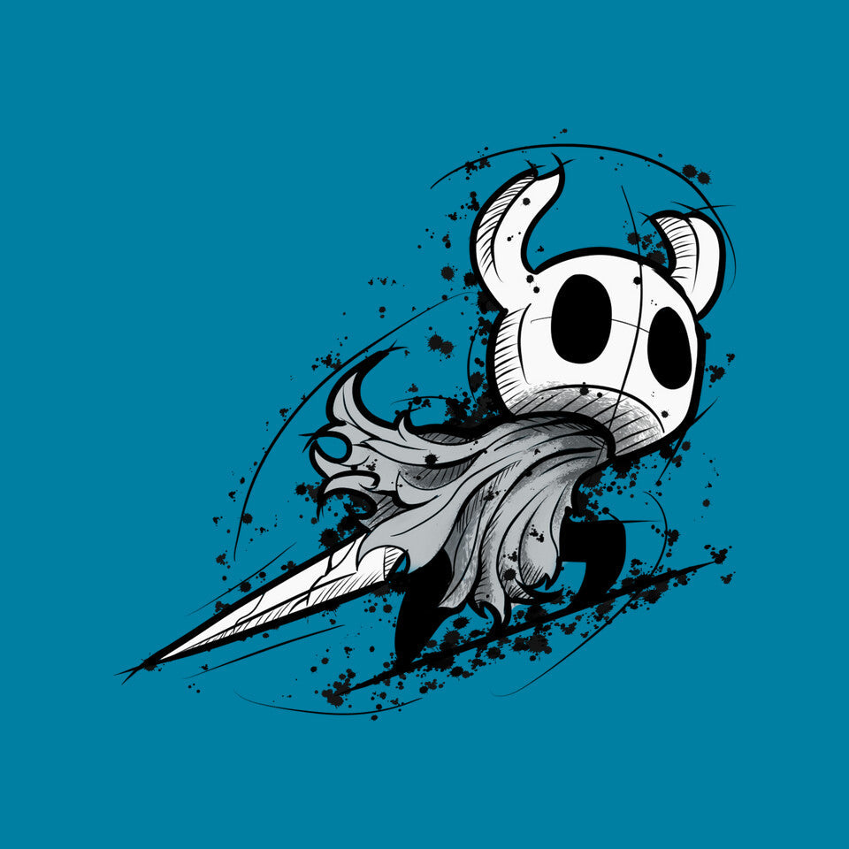 Hollow Sketch