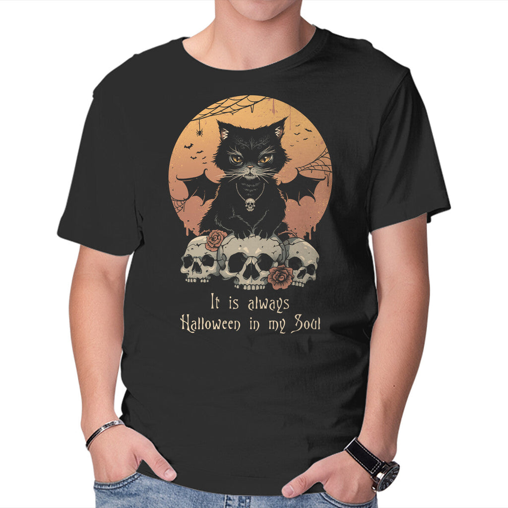 Halloween In My Soul