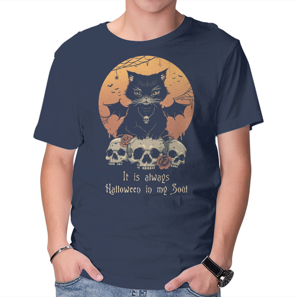 Halloween In My Soul