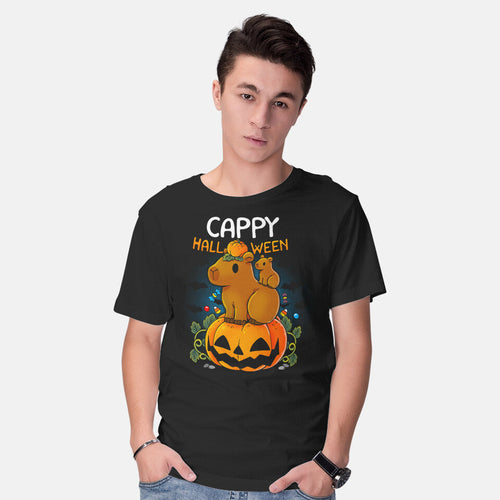 Cappy Halloween