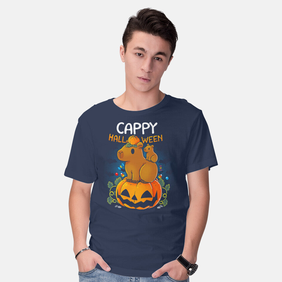 Cappy Halloween