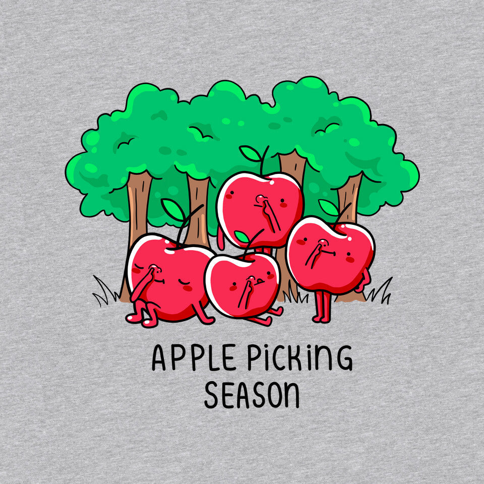 Apple Picking