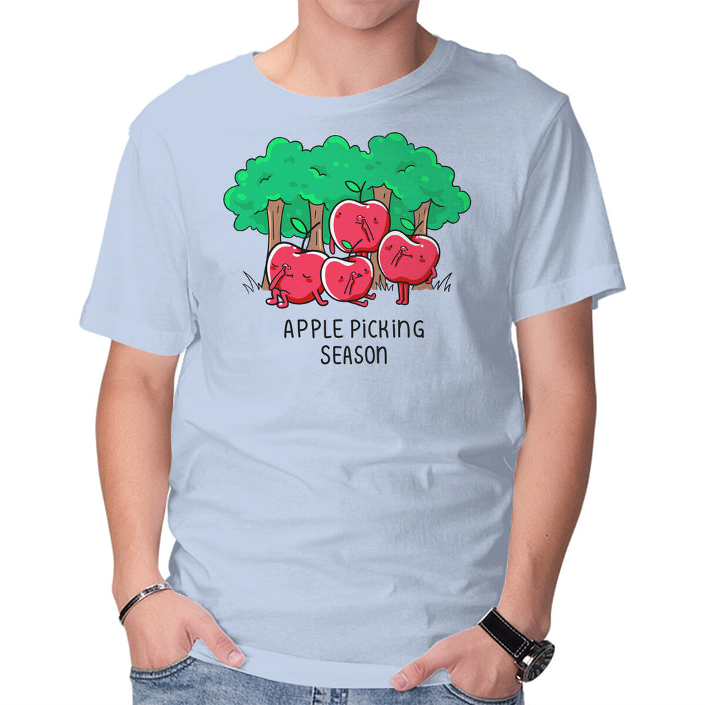 Apple Picking
