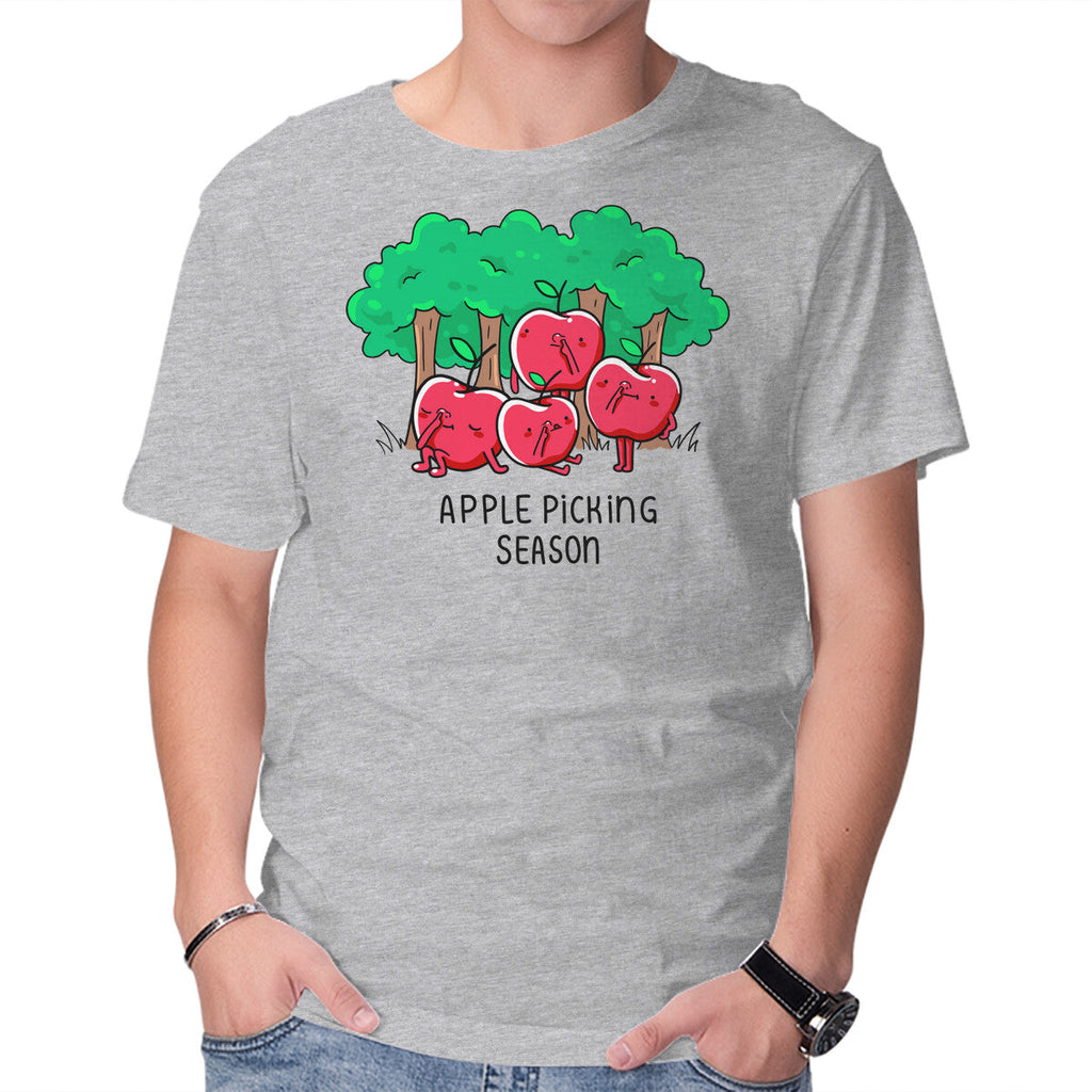 Apple Picking