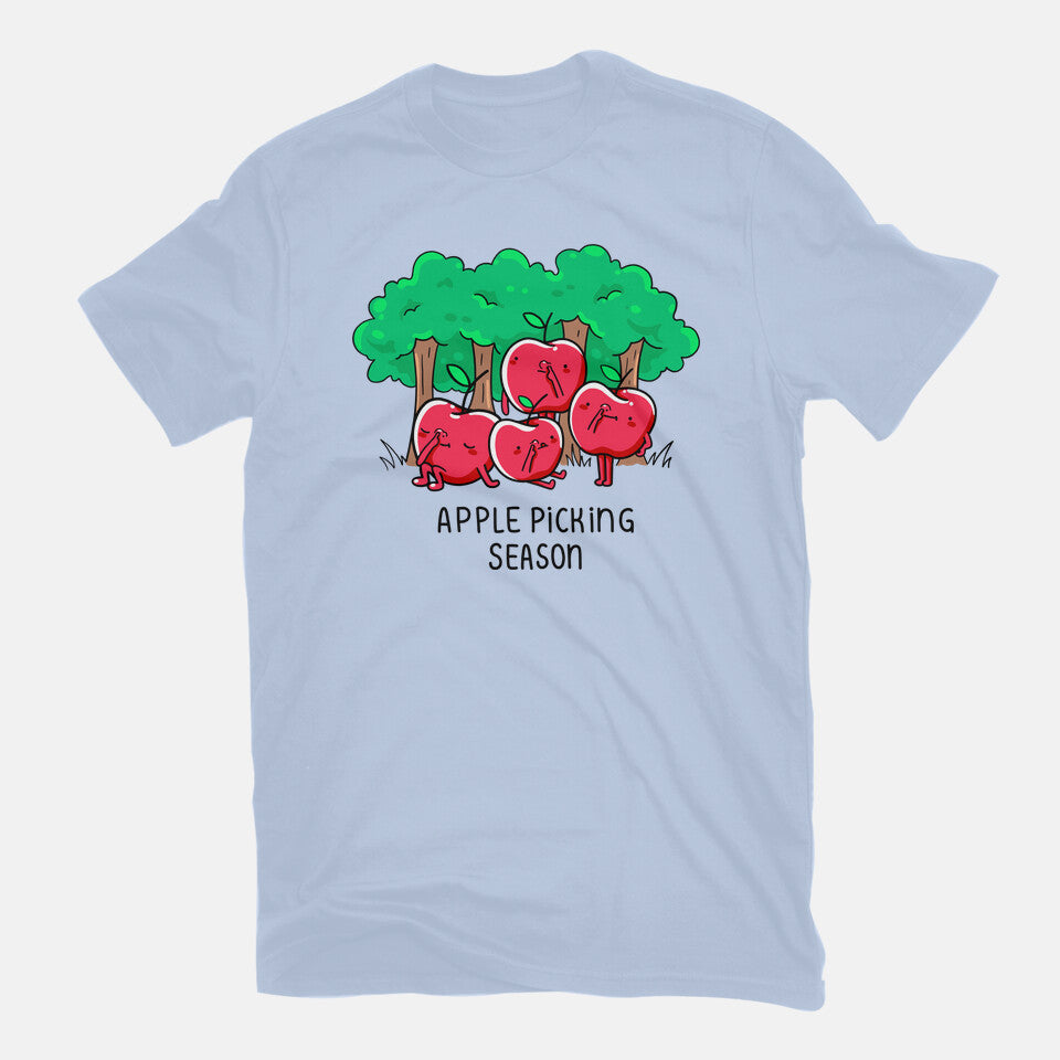 Apple Picking