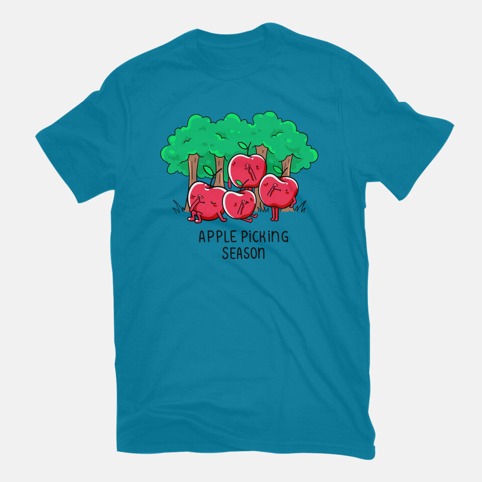 Apple Picking