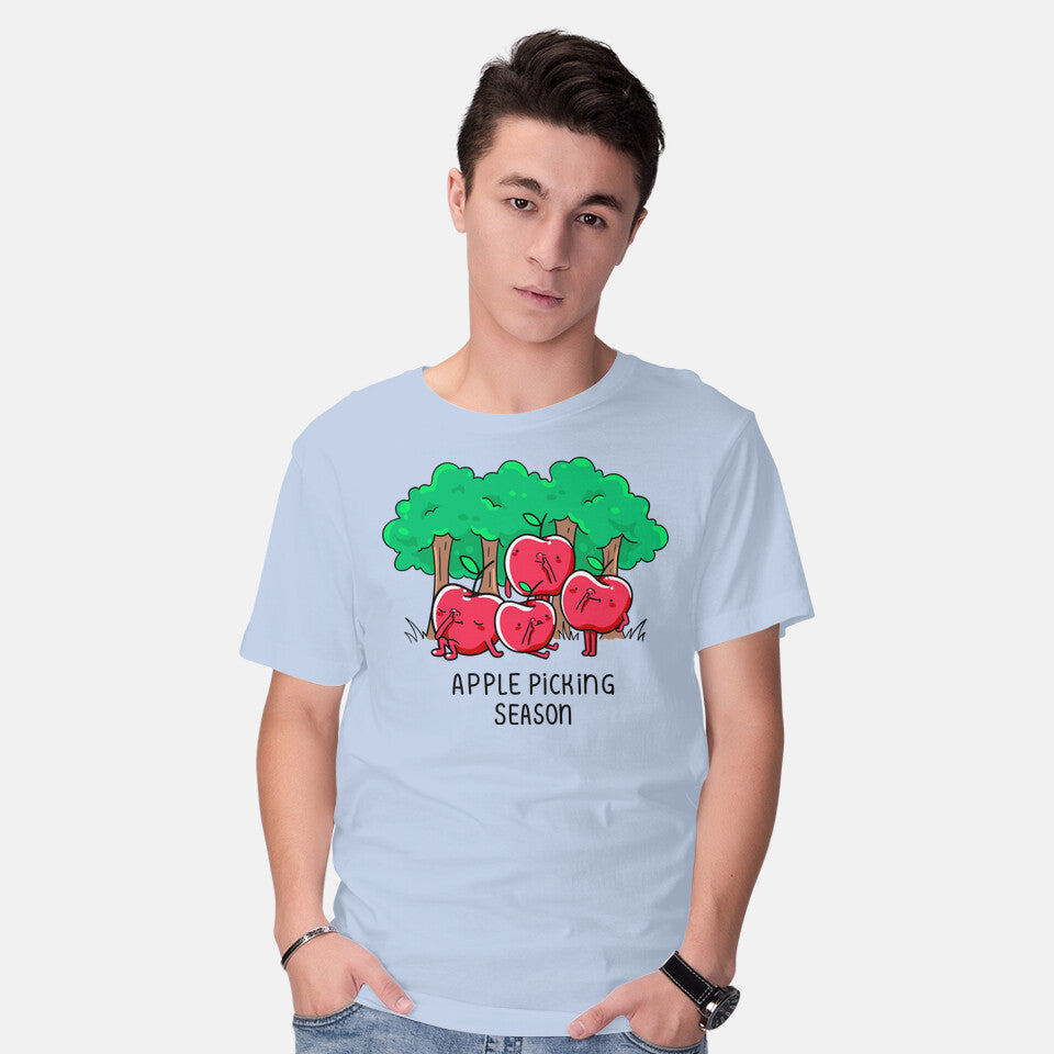 Apple Picking