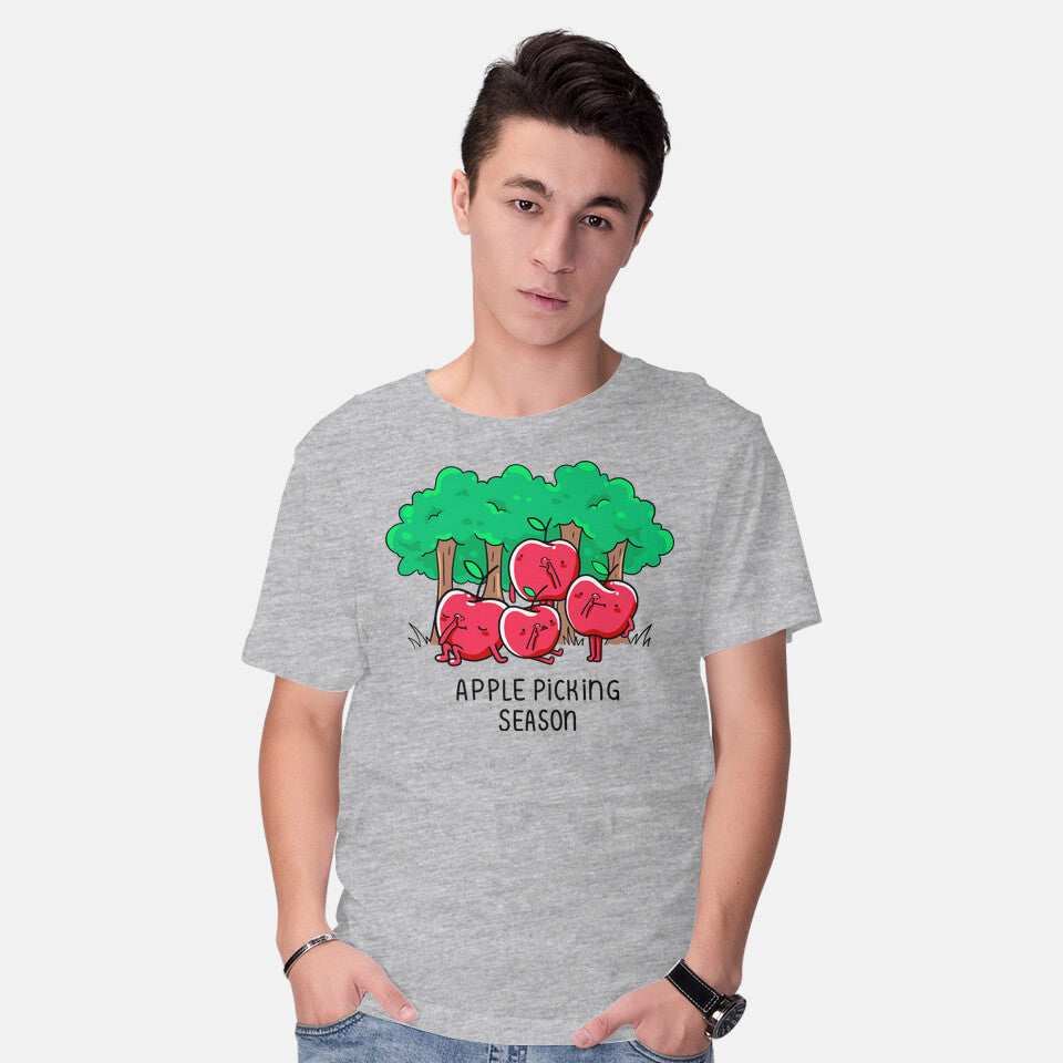 Apple Picking