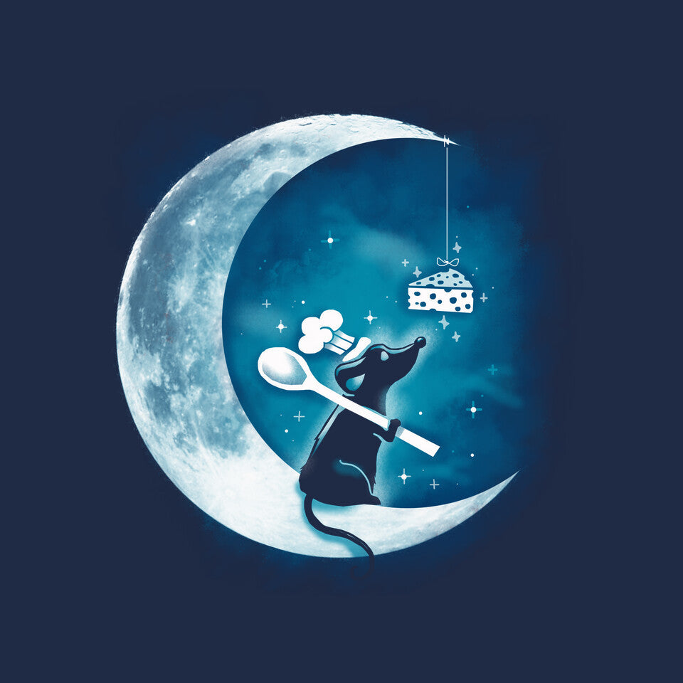 Dream Mouse