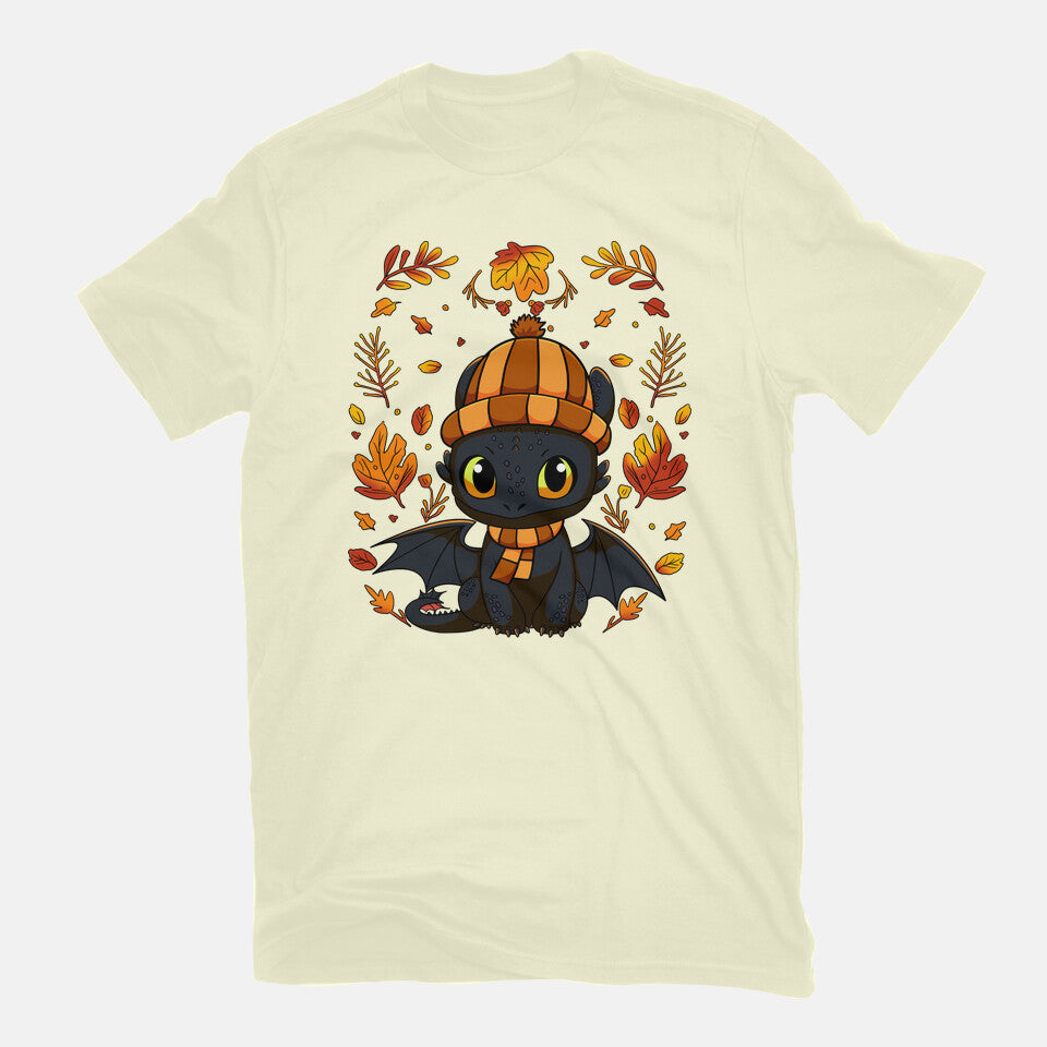 Fall Night Fury