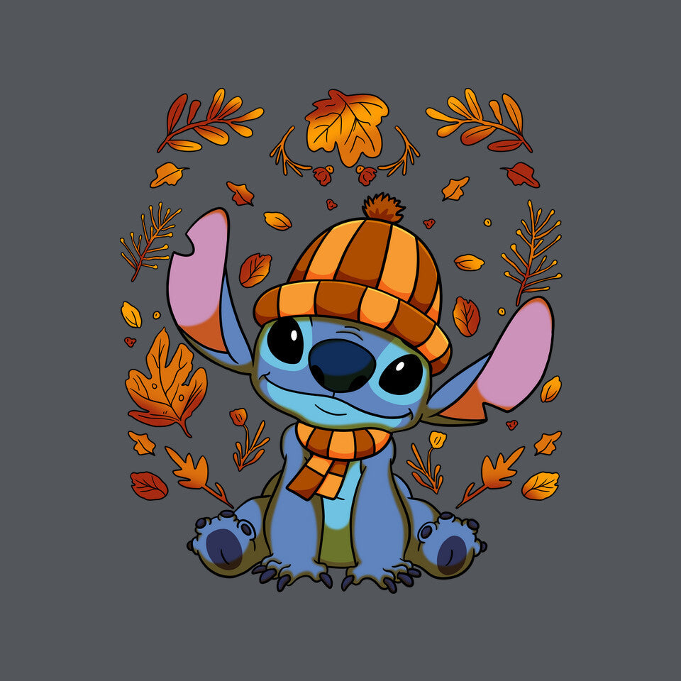Fall Stitch